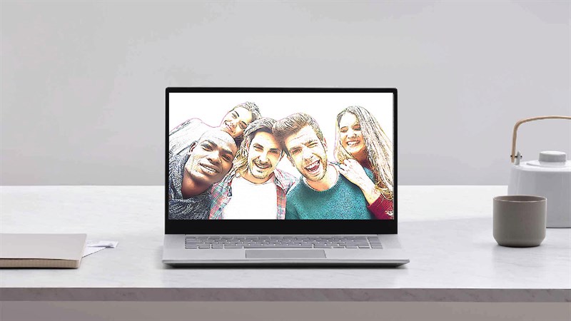 Cách chuyển ảnh thành Anime bằng Photoshop Cách chuyển ảnh thành Anime bằng Photoshop