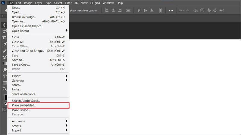 Cách chuyển ảnh thành Anime bằng Photoshop Cách chuyển ảnh thành Anime bằng Photoshop