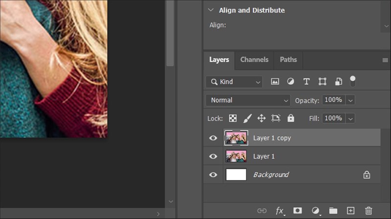 Cách chuyển ảnh thành Anime bằng Photoshop Cách chuyển ảnh thành Anime bằng Photoshop