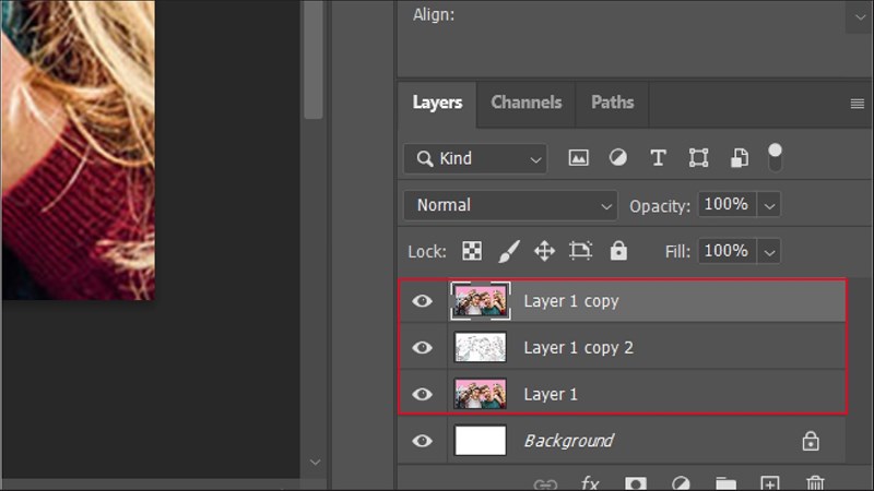 Cách chuyển ảnh thành Anime bằng Photoshop Cách chuyển ảnh thành Anime bằng Photoshop