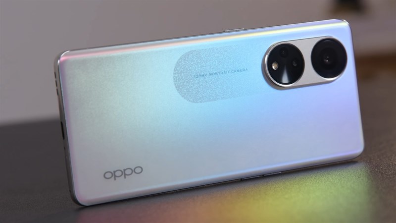 OPPO Reno8 T 5G: Điện thoại đẹp cho nữ, nữ nào cũng thích