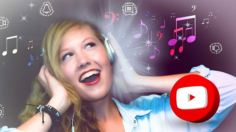 Bạn có muốn hát hay hơn với YouTube không? Bạn có muốn hát hay hơn với YouTube không?