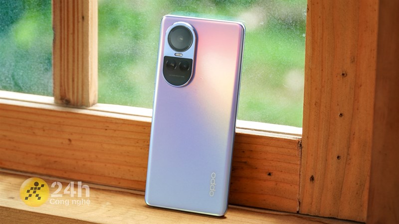 OPPO Reno dưới 10 triệu có những mẫu nào giảm giá? Xem ngay OPPO Reno dưới 10 triệu có những mẫu nào giảm giá? Xem ngay