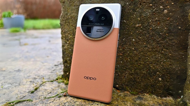 OPPO Find X7 đã xuất hiện trên Geekbench OPPO Find X7 đã xuất hiện trên Geekbench