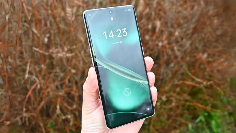 OPPO có thể vẫn sẽ trang bị chip của Qualcomm cho Find X7 Pro OPPO có thể vẫn sẽ trang bị chip của Qualcomm cho Find X7 Pro