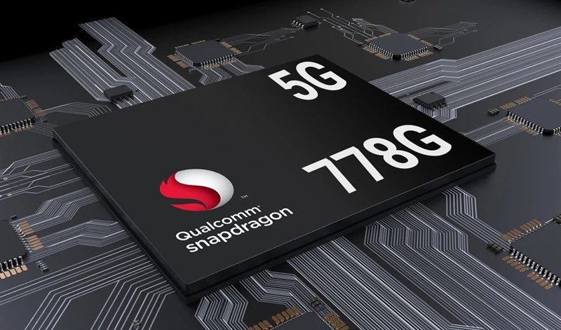 Vivo V29 5G được trang bị chip Snapdragon mạnh mẽ