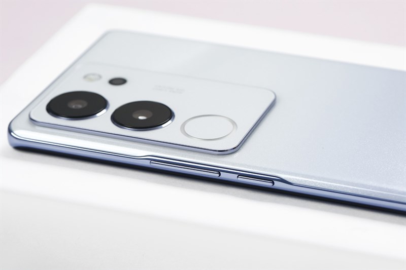 Điện thoại được trang bị camera selfie lên tới 50 MP Điện thoại được trang bị camera selfie lên tới 50 MP