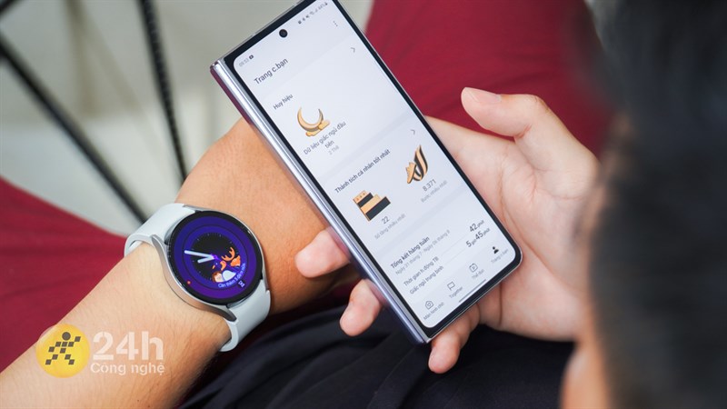 Samsung Galaxy Watch6