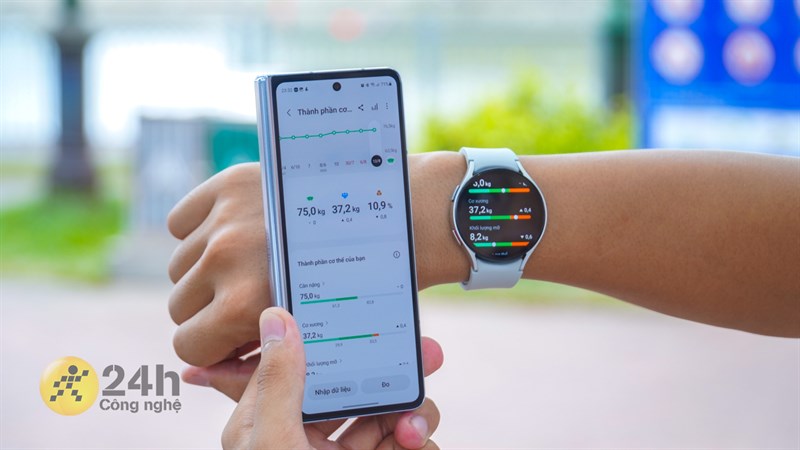 Samsung Galaxy Watch6