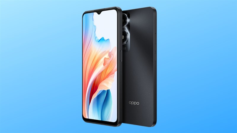 OPPO A3x được dự đoán sẽ có sự nâng cấp ấn tượng về màn hình và camera