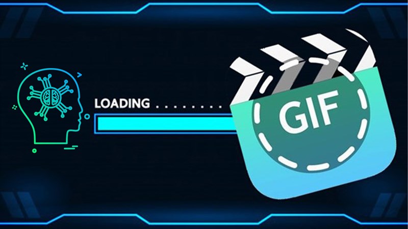 Cách tạo ảnh động GIF bằng AI