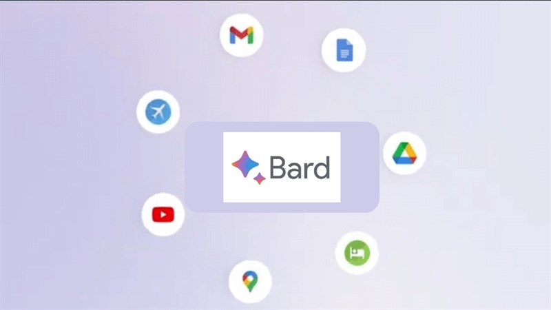 Cách sử dụng Extensions trong Google Bard