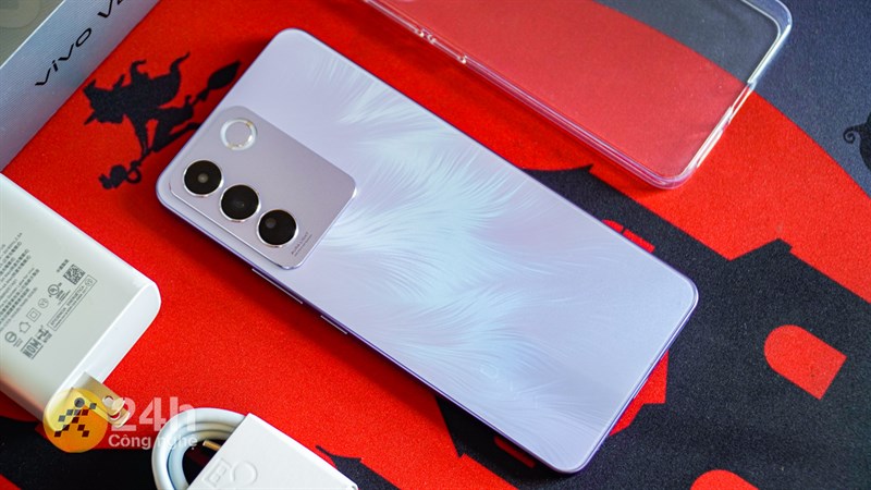 Chưa đến 4.6 triệu, bạn đã sở hữu được loạt chiếc Vivo lại còn được trả góp 0% Chưa đến 4.6 triệu, bạn đã sở hữu được loạt chiếc Vivo lại còn được trả góp 0%