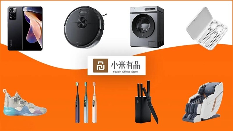 HyperOS được kỳ vọng là thứ kết nối hệ sinh thái sản phẩm của Xiaomi HyperOS được kỳ vọng là thứ kết nối hệ sinh thái sản phẩm của Xiaomi