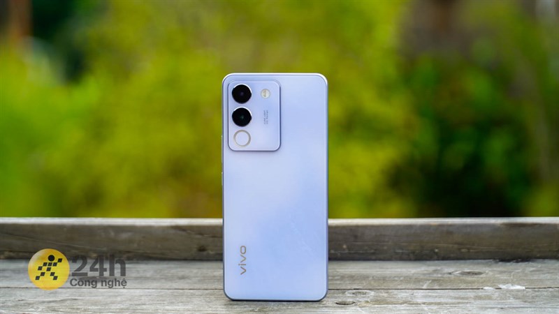 Nên mua vivo V29e hay vivo V27e?