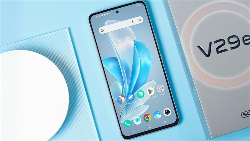Vivo V29e sẽ có giá bán là bao nhiêu? Vivo V29e sẽ có giá bán là bao nhiêu?