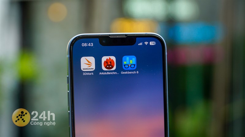 Đánh giá iPhone 14 sau 1 năm: Thiết kế vẫn hợp thời, hiệu năng và thời lượng sử dụng pin được cải thiện Cùng mình chấm điểm hiệu năng iPhone 14 sau 1 năm nha!