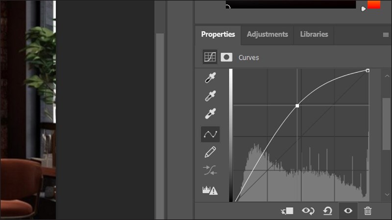 Cách làm chữ phát sáng trong Photoshop
