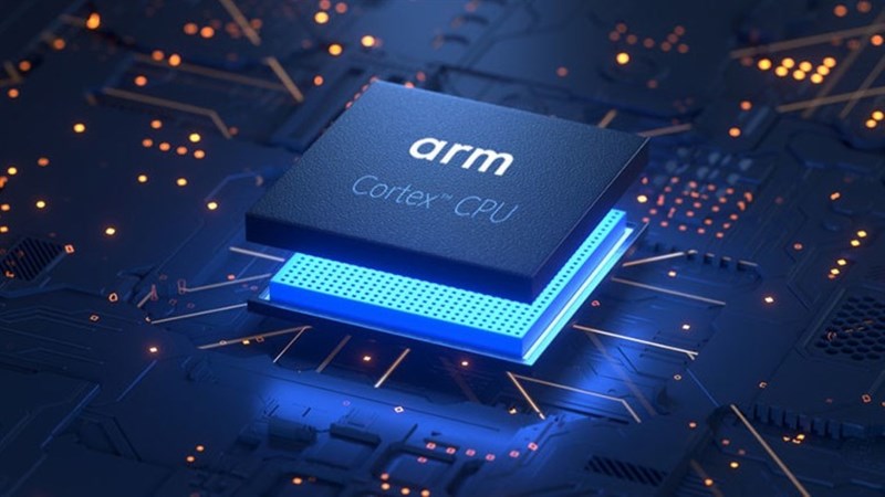 AMD và Nvidia được cho là đang có kế hoạch phát triển vi xử lý ARM mới AMD và Nvidia được cho là đang có kế hoạch phát triển vi xử lý ARM mới