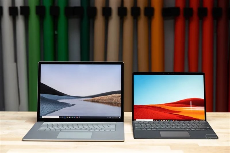 Sản phẩm chạy chip hợp tác giữa AMD và Qualcomm Sản phẩm chạy chip hợp tác giữa AMD và Qualcomm