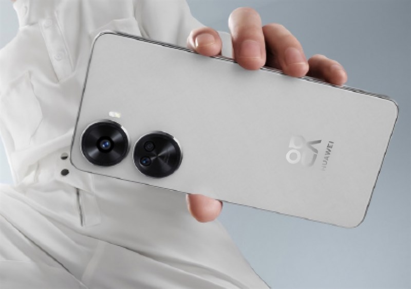 Huawei Nova 11 SE được trang bị 3 camera sau với cảm biến chính lên tới 108 MP Huawei Nova 11 SE được trang bị 3 camera sau với cảm biến chính lên tới 108 MP