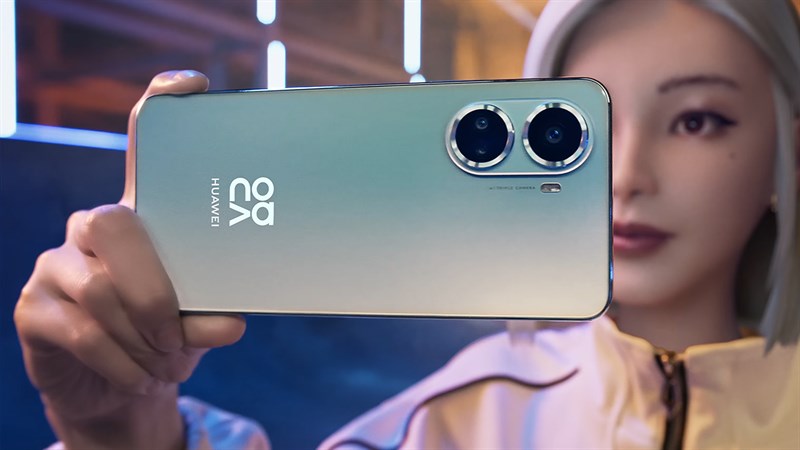 Huawei Nova 11 SE sẽ là phiên bản kế nhiệm của Huawei Nova 10 SE Huawei Nova 11 SE sẽ là phiên bản kế nhiệm của Huawei Nova 10 SE