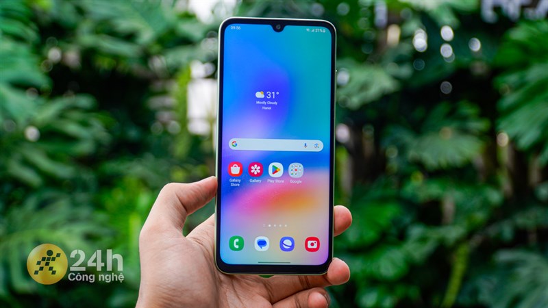 3 mẹo sử dụng Galaxy A05s 3 mẹo sử dụng Galaxy A05s