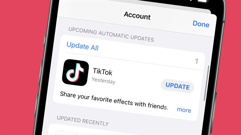 Hướng dẫn cách tạo ảnh AI từ TikTok