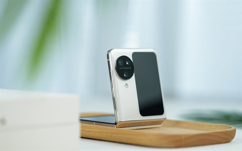 Mình dự đoán OPPO Find N4 Flip sẽ được ra mắt vào khoảng tháng 8/2024 với giá khoảng từ 23 - 24 triệu đồng