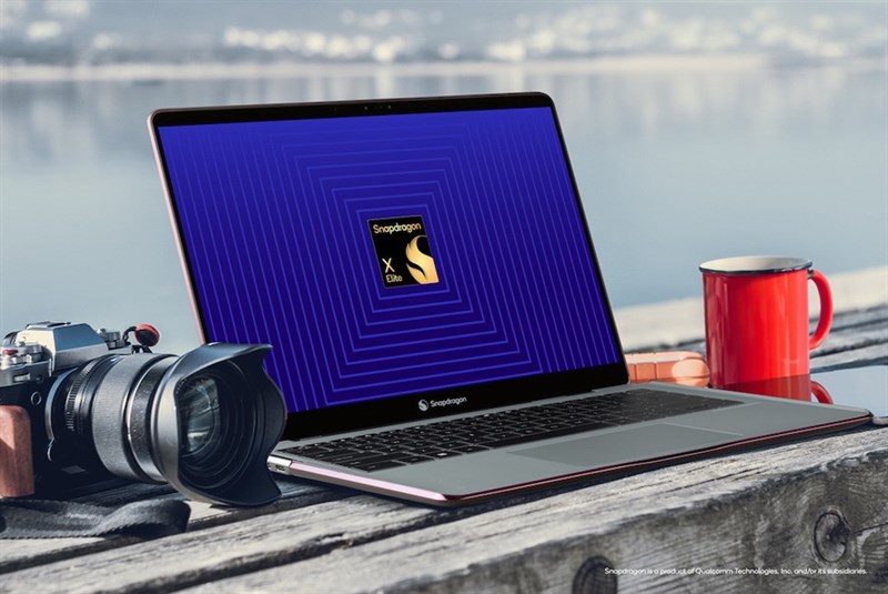 Snapdragon X Elite_Lap