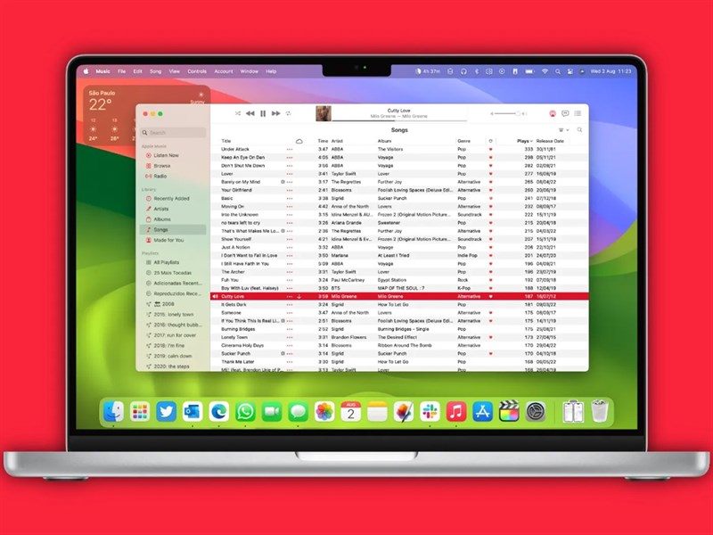 Apple Music Apple Music