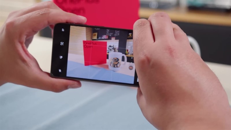 Đánh giá OnePlus Open