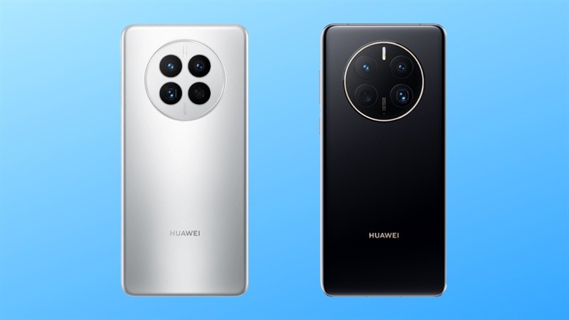 realme GT5 Pro được đánh giá là giống với chiếc Huawei Mate 50. Nguồn: GSMArena realme GT5 Pro được đánh giá là giống với chiếc Huawei Mate 50. Nguồn: GSMArena
