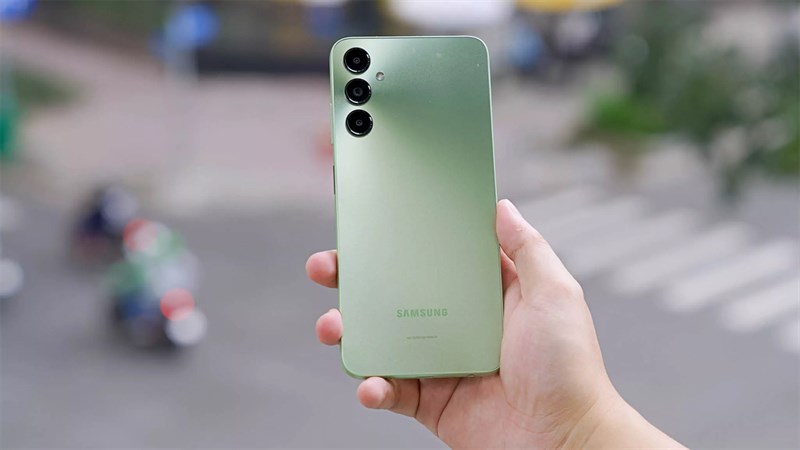 Samsung Galaxy A05s