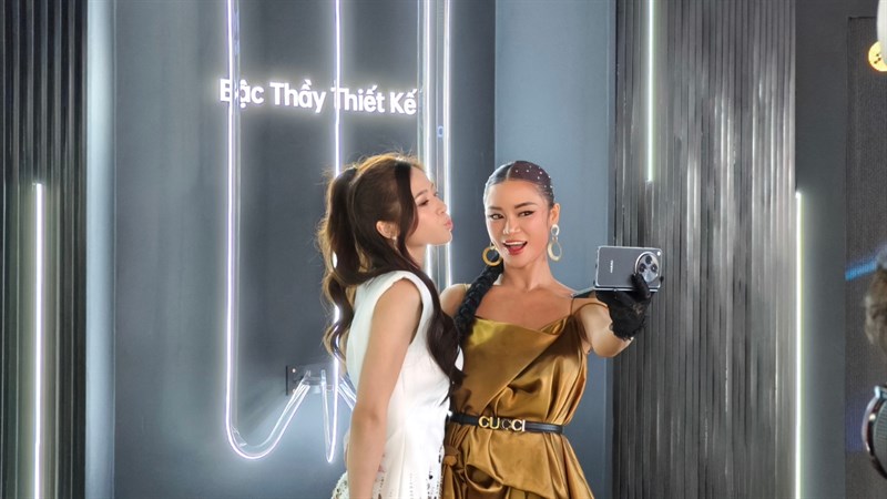 Toàn cảnh sự kiện trải nghiệm OPPO Find N3 Series tại Takashimaya Toàn cảnh sự kiện trải nghiệm OPPO Find N3 Series tại Takashimaya