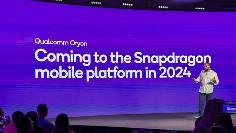 Qualcomm sẽ nâng giá Snapdragon 8 Gen 4 để đảm bảo đây là chip mạnh nhất thế giới