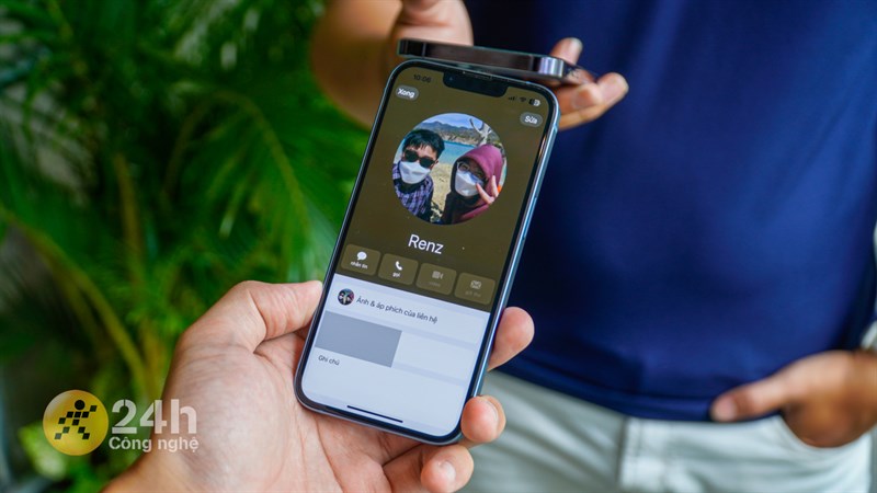 Đánh giá iPhone 14 sau 1 năm: Thiết kế vẫn hợp thời, hiệu năng và thời lượng sử dụng pin được cải thiện Đánh giá iPhone 14 sau 1 năm: Thiết kế vẫn hợp thời, hiệu năng và thời lượng sử dụng pin được cải thiện