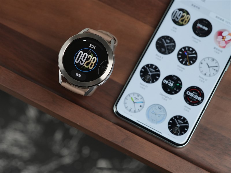 Xiaomi Watch S3 còn được hỗ trợ ứng dụng thứ 3 của Mi Fitness