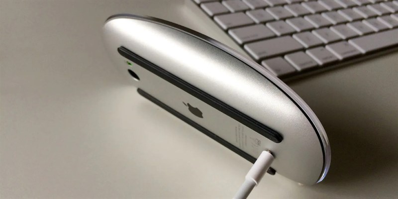 Apple có thể công bố Magic Keyboard, Magic Mouse và Magic Trackpad mới tại sự kiện tháng 10