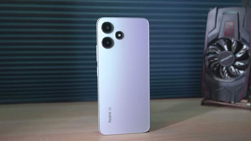 Đánh giá Redmi 12 5G