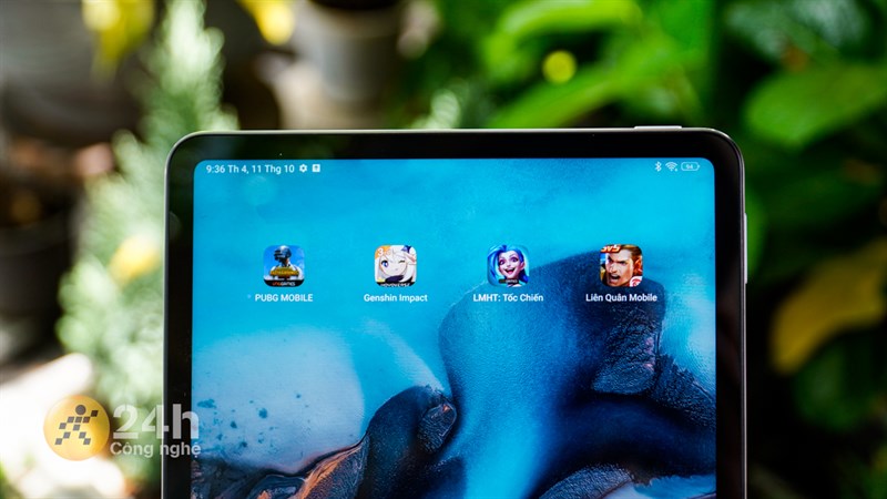 Cùng mình chấm điểm hiệu năng Xiaomi Pad 6 nha! Cùng mình chấm điểm hiệu năng Xiaomi Pad 6 nha!