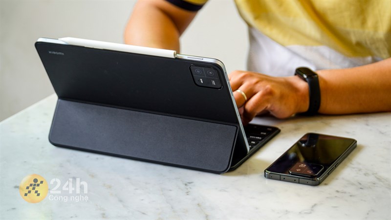 Mong rằng trong tương lai Xiaomi Pad 6 được hỗ trợ tiếng việt từ chính Google Mong rằng trong tương lai Xiaomi Pad 6 được hỗ trợ tiếng việt từ chính Google