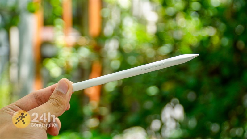 Cây bút Xiaomi Smartpen 2 là món phụ kiện không thể thiếu Cây bút Xiaomi Smartpen 2 là món phụ kiện không thể thiếu
