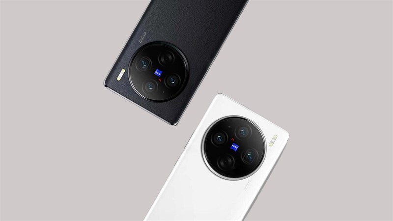 Vivo X100 Series được xác nhận sở hữu camera ấn tượng với ống kính mới từ Zeiss Vivo X100 Series được xác nhận sở hữu camera ấn tượng với ống kính mới từ Zeiss