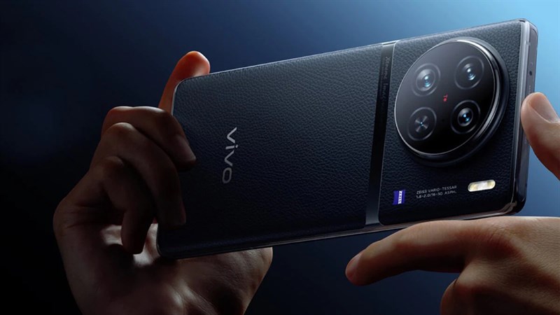 Vivo X100 Series được xác nhận sở hữu camera ấn tượng với ống kính mới từ Zeiss Vivo X100 Series được xác nhận sở hữu camera ấn tượng với ống kính mới từ Zeiss