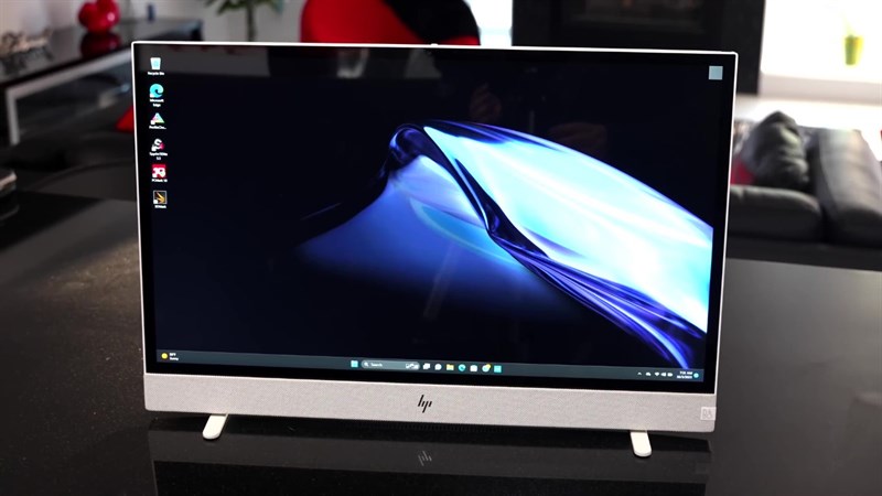 Trên tay HP Envy Move All-in-One