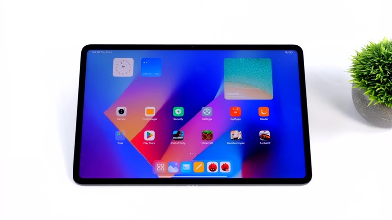 Đánh giá Xiaomi Pad 6 Max Đánh giá Xiaomi Pad 6 Max