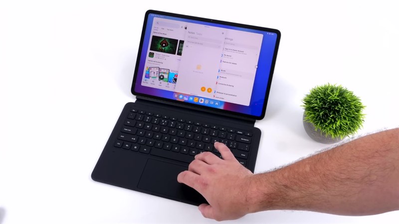 Đánh giá Xiaomi Pad 6 Max Đánh giá Xiaomi Pad 6 Max