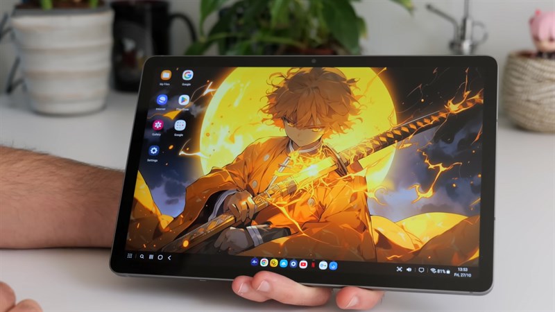 a a