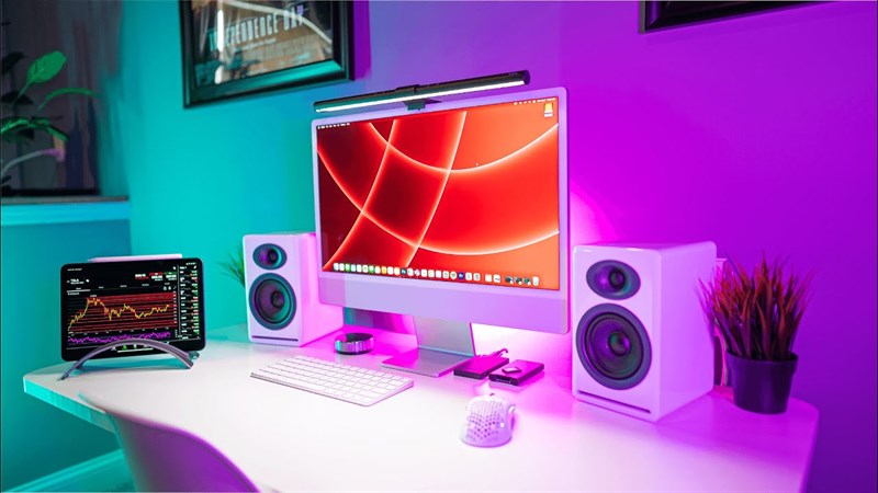 Ai sẽ là những người mua iMac 24-inch M3 mới vừa được ra mắt của Apple? Ai sẽ là những người mua iMac 24-inch M3 mới vừa được ra mắt của Apple?